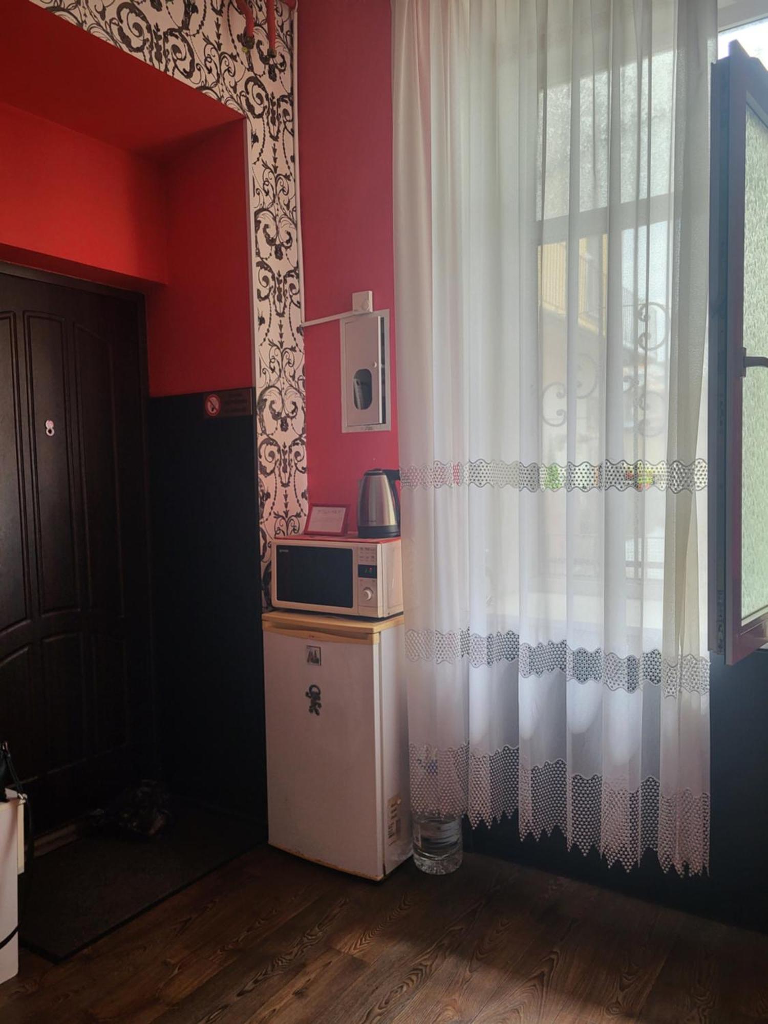 Apartment Near St. Elizabeth Church Lviv Bagian luar foto